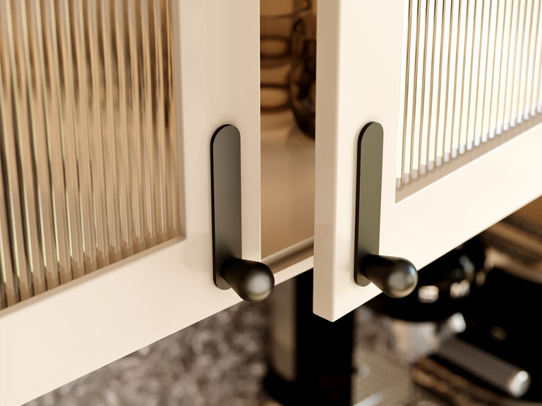 کابینت مدرن